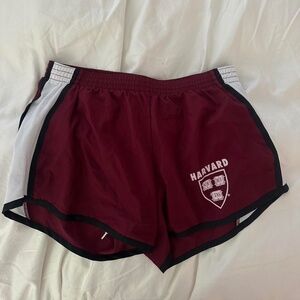 Harvard Shorts